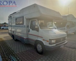 Arca europa 92 1991