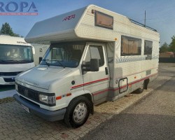 Arca europa 92 1991