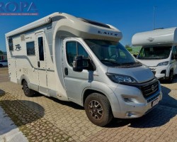 Laika ecovip 309 s toscana edition 2018