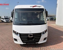 Carthago c2 tourer i 145 rble lightwe...