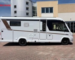 Carthago c2 tourer i 148 rbqb k 2026