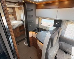 Carthago c2 tourer i 148 rbqb k 2026