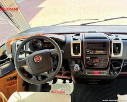 Carthago compactline i 138 db 2016