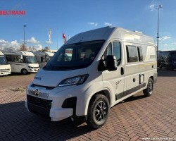 Ci ci kyros k2 2025