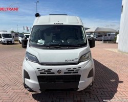 Knaus boxlife 540 mq platinum selecti...