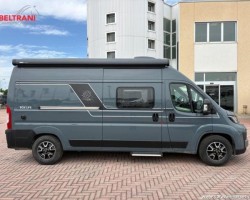 Knaus boxlife 600 mq platinum selecti...