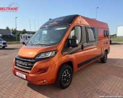 Altro malibu van 600 db charming gt 2021