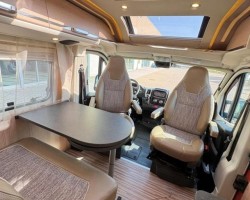 Altro malibu van 600 db charming gt 2021