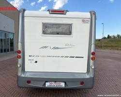 Mobilvetta kea p87 2009
