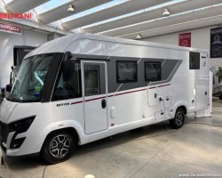 Rapido 8066 df 2026