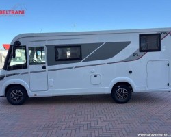 Rapido c55i 65 anniversario 2026