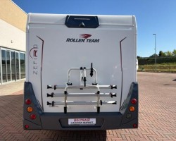 Rollerteam zefiro 265 tl 2017