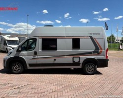 Weinsberg carabus 600 dq edition fire...