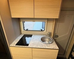 Weinsberg caracito 470 qdk 2026