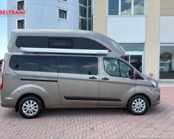 Westfalia ford nugget plus 2022