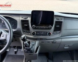 Westfalia ford nugget plus 2022