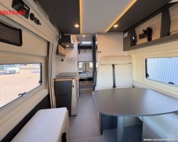Altro dreamer fun camper five 2023