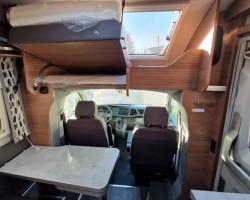 Knaus tourer van 500 mq 2025 3 posti ...