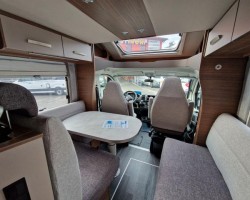 Knaus live wave 650 mf 2025 italian s...