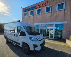 Altro caravans international kyros k2...