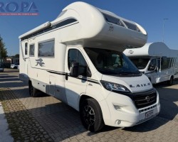 Laika ecovip 2 2016