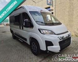 Altro malibu van compact 540 db novit...