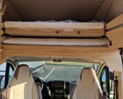 Knaus boxlife pro 600 lifetime xl 4 p...