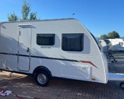 Weinsberg caracito 390 qd 2026