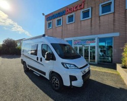 Weinsberg carabus grey 540 mq 2026