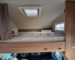 Weinsberg carahome 600 dkg 2025 usato...