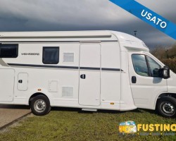 Weinsberg carasuite 650 mg 2025 nolo ...