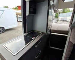 Weinsberg caratour 600 mqh 2025 itali...