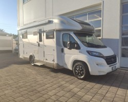 Mobilvetta krosser p 90 2021