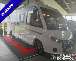 Carthago c2tourer i 146 ffrble novita...