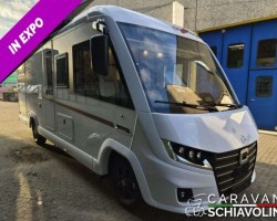 Carthago c2tourer i 146 ffrble cambio...