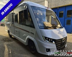 Carthago c2tourer i 146 ffrble cambio...