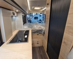 Knaus boxtime 630 me cambio automlett...