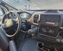 Weinsberg carabus 540 mq fiat ducato ...