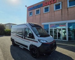 Laika ecovip 540 evoluzione 2026