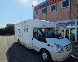 Kentuckycamp camargue 3 2009