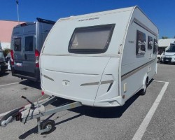 Weinsberg caraone 450 fu 2022