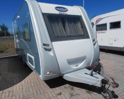 Caravelair venicia 420 2013