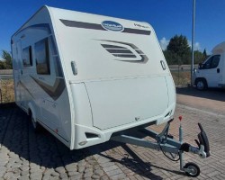 Caravelair albastyle 386 2024