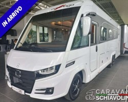 Carthago chic eline i 64 xl qb mb bla...