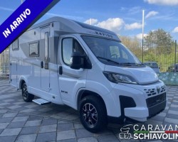 Rapido c03 cambio automatico 2026