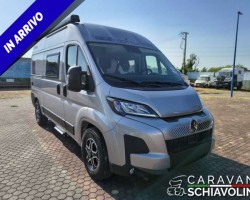 Altro giottivan 54 t premiere edition...