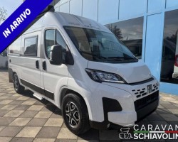 Altro giottivan 54 t premiere edition...