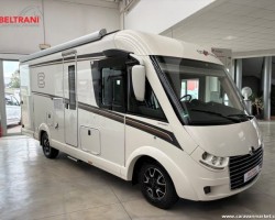 Carthago tourer i 142 db 2021