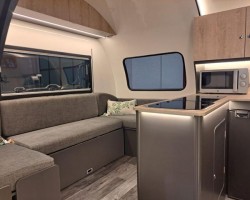 Beauer beauer x4 2027 caravan estensi...