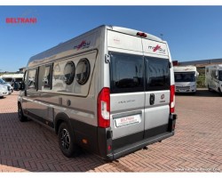 Altro malibu van comfort gt skyview 6...